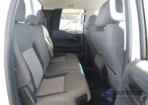 2014 Toyota Tundra Sr 4.6L V8 z USA, uszkodzony, nr VIN 5TFRM5F16EX072506